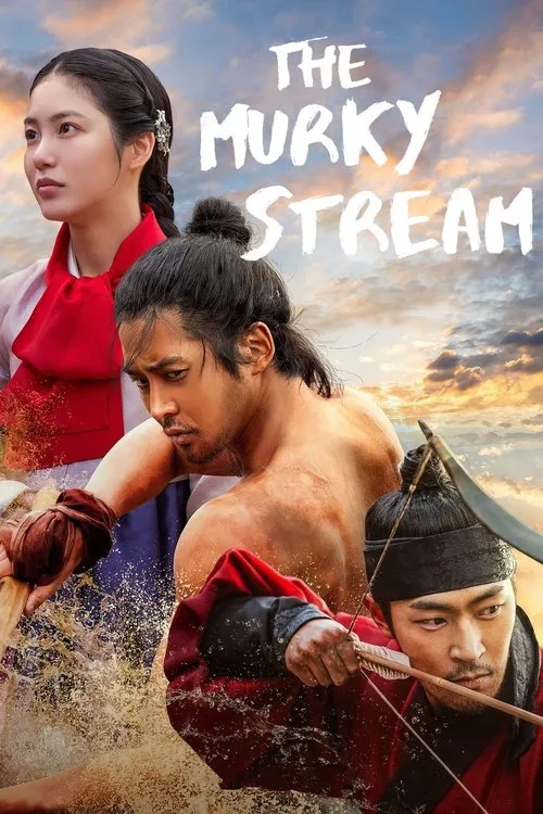 Dòng Nước Đục