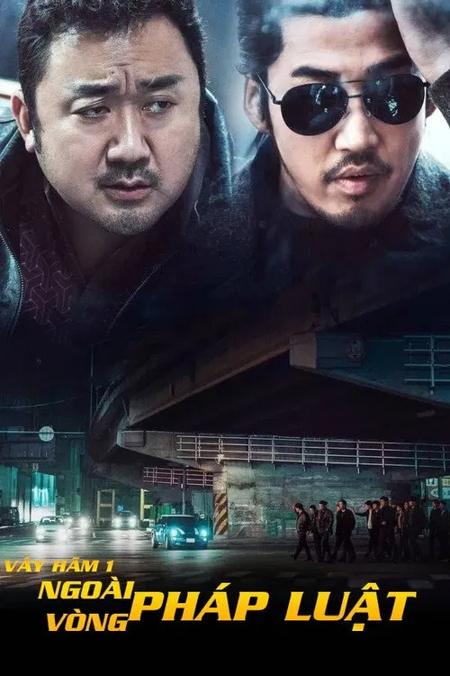 Ngoài Vòng Pháp Luật