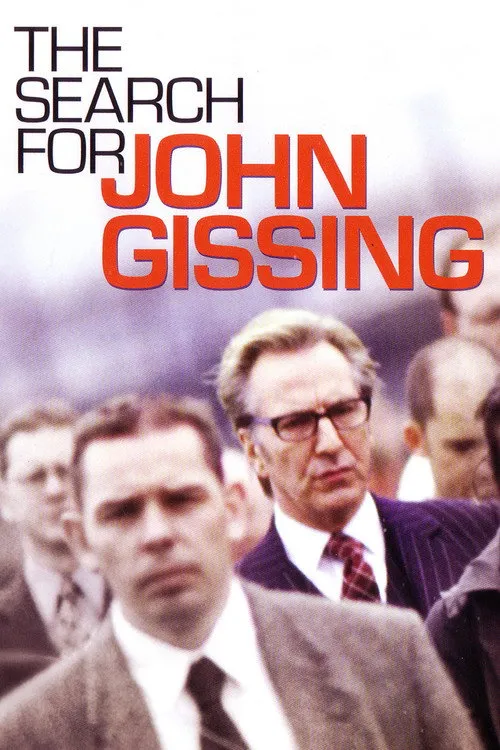 Tìm Kiếm John Gissing