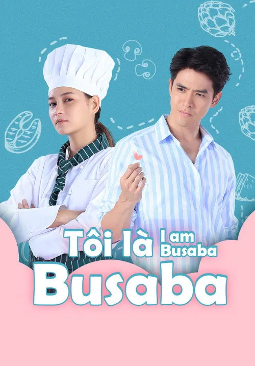 Tên Tôi Là Busaba