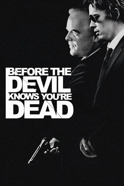 Before the Devil Knows You're Dead