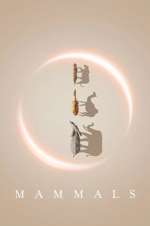 Mammals (2024)