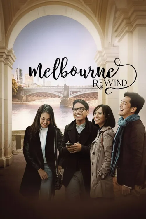 Hồi tưởng Melbourne