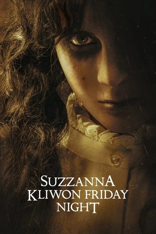 Suzzanna: Lời nguyền đêm thứ Sáu