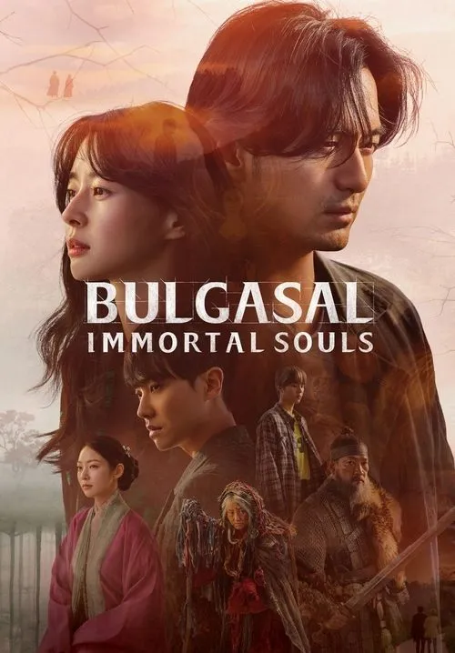 Bulgasal: Trường Sinh Bất Tử