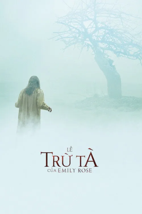 Lễ trừ tà của Emily Rose