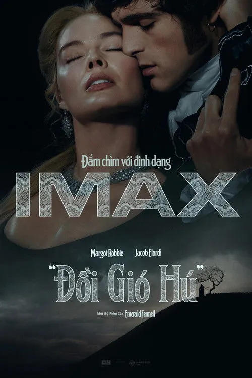 "Đồi Gió Hú"