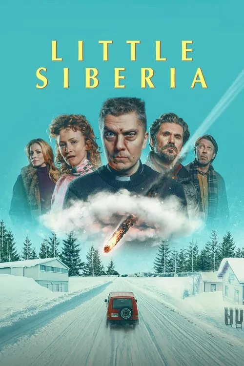 Pikku-Siperia