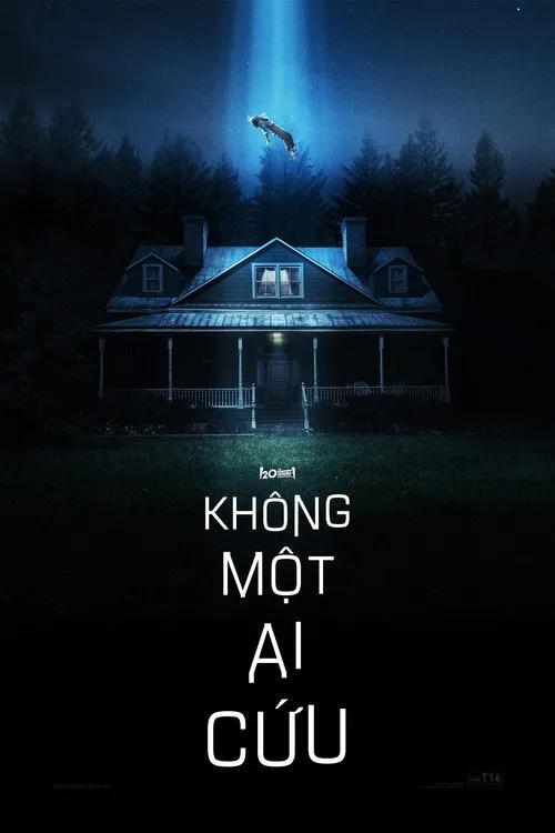 Không Ai Sẽ Cứu Bạn