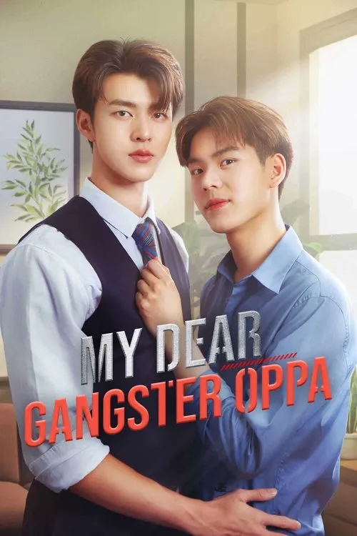Oppa Xã Hội Đen Thân Yêu