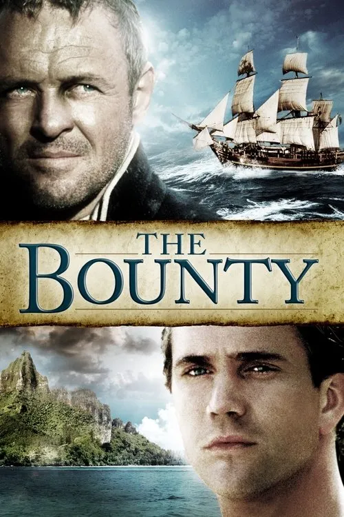 Tàu Bounty