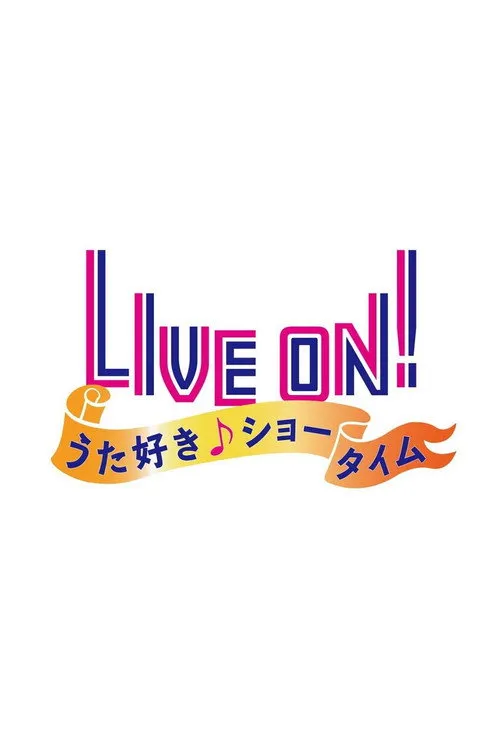 Live On