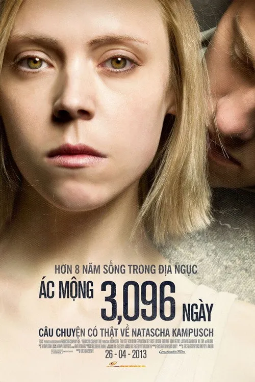 Ác Mộng 3096