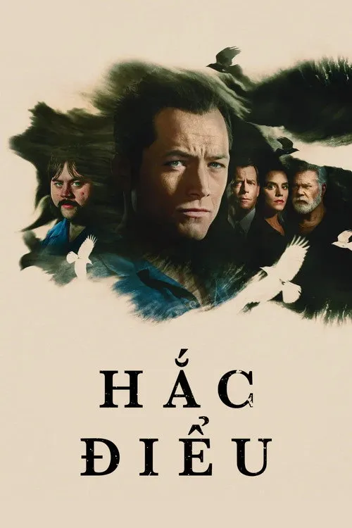 Hắc Điểu