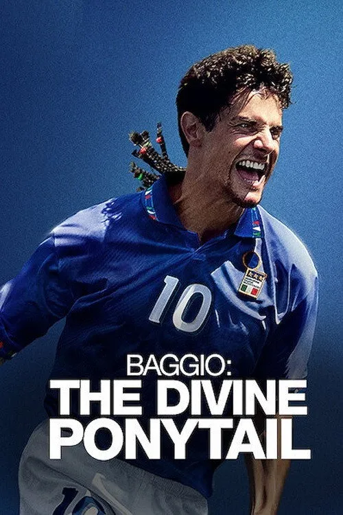 Roberto Baggio: Đuôi ngựa thần thánh