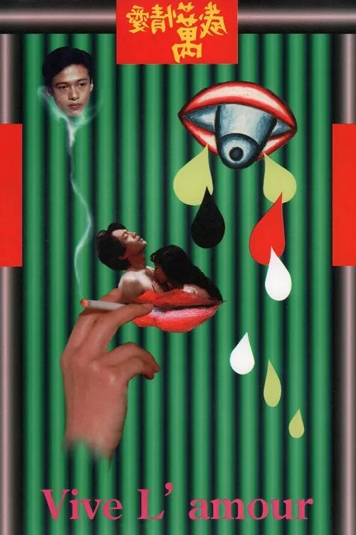 Tình Yêu Muôn Năm