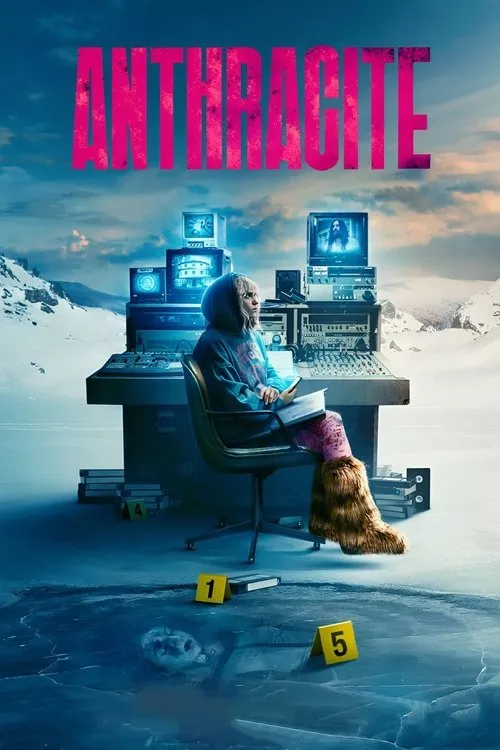 Anthracit