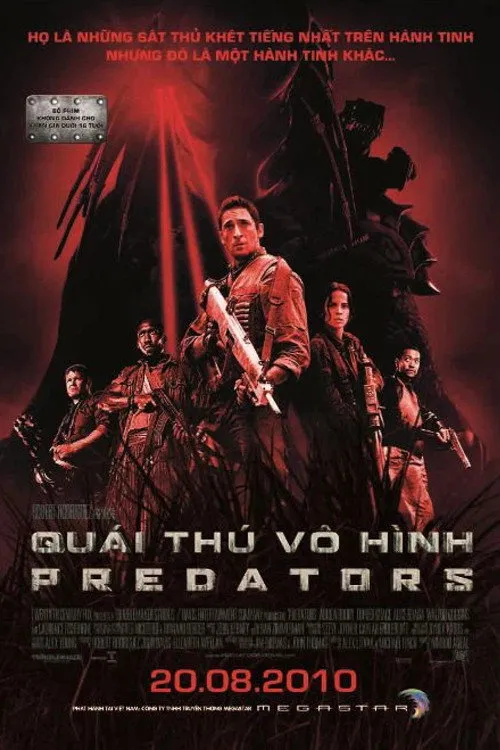 Tiêu Diệt Ác Thú 3