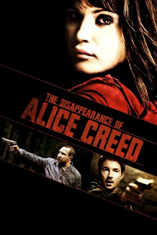 Vụ Bắt Cóc Alice Creed