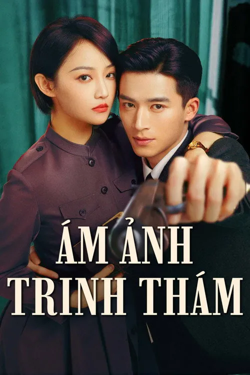 Ám Ảnh Trinh Thám
