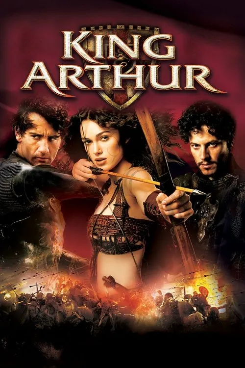 Hoàng đế Arthur