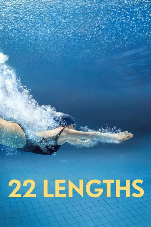 22 Làn Bơi