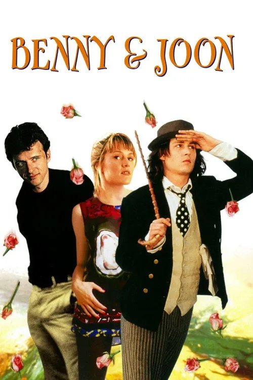BENNY VÀ JOON