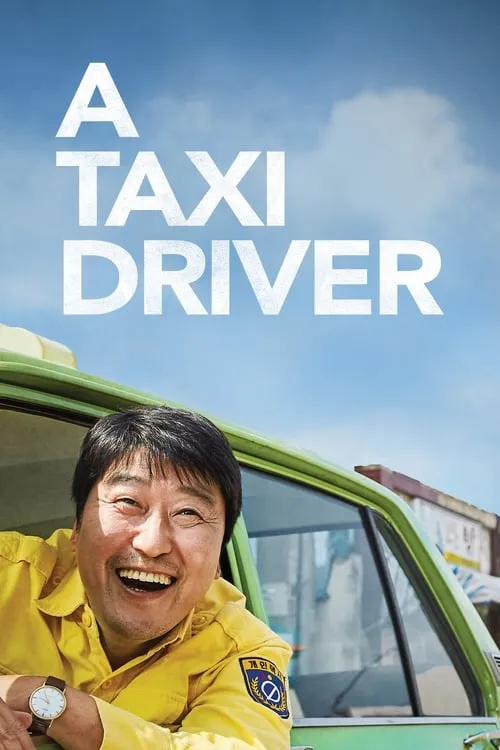 Tài xế taxi