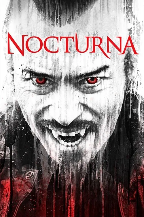 Truyền Nhân Ma Cà Rồng