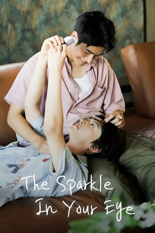 Lấp Lánh Như Ánh Sao Trời