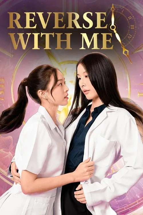 Reverse with Me: Ngược Dòng Quỹ Đạo