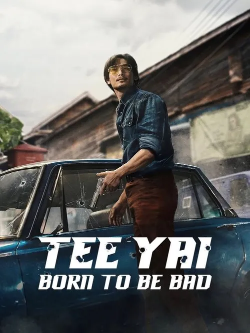 Tee Yai: Tính Bản Ác
