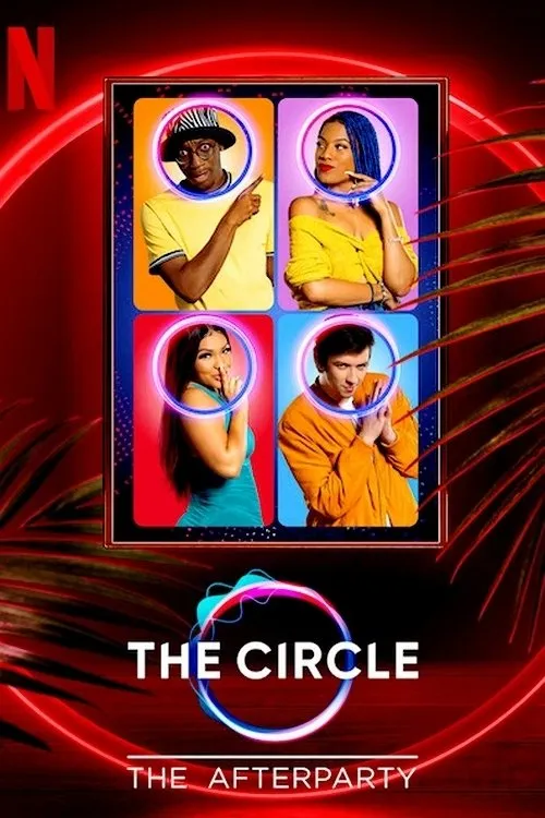 Circle - Tiệc hậu