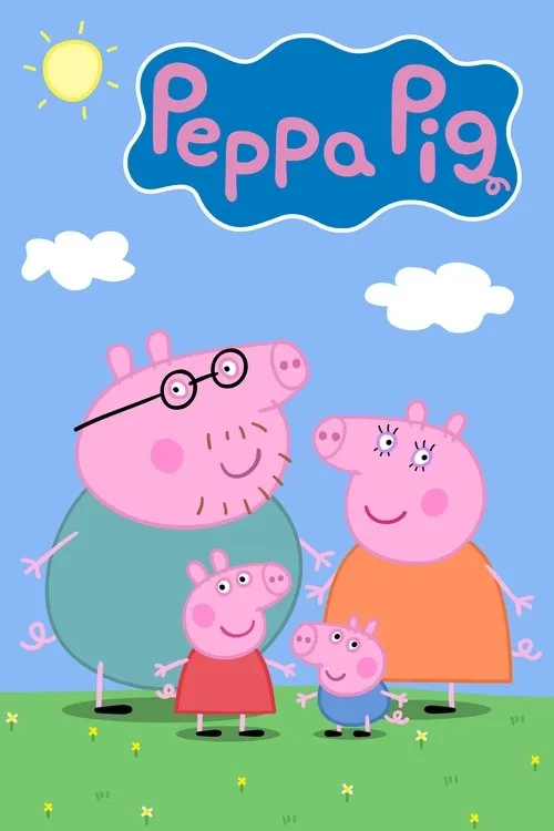 Heo Peppa