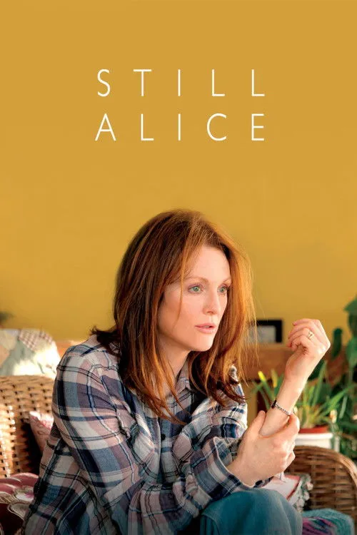Vẫn Là Alice