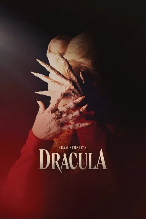 Dracula: Bá tước ma cà rồng