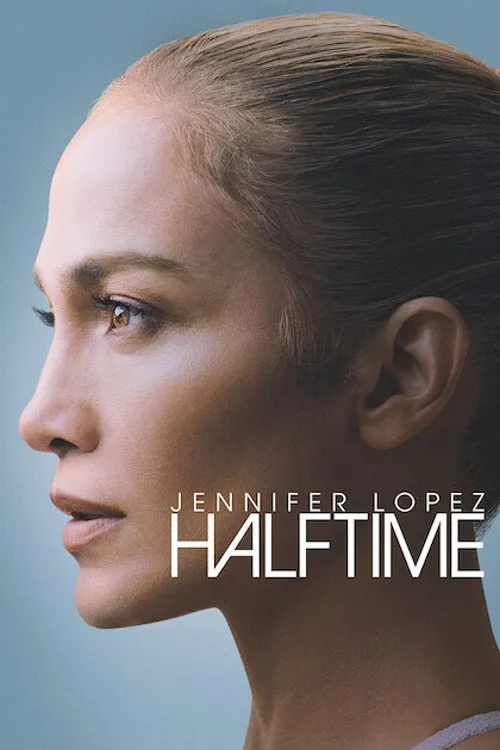 Jennifer Lopez: Giữa giờ