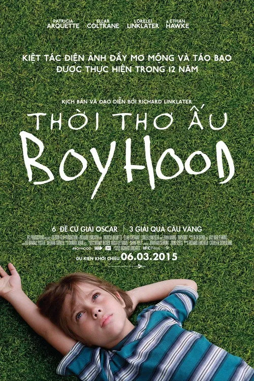 Thời thơ ấu