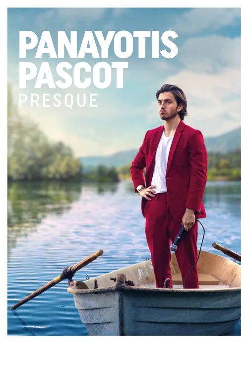 Panayotis Pascot: Suýt soát