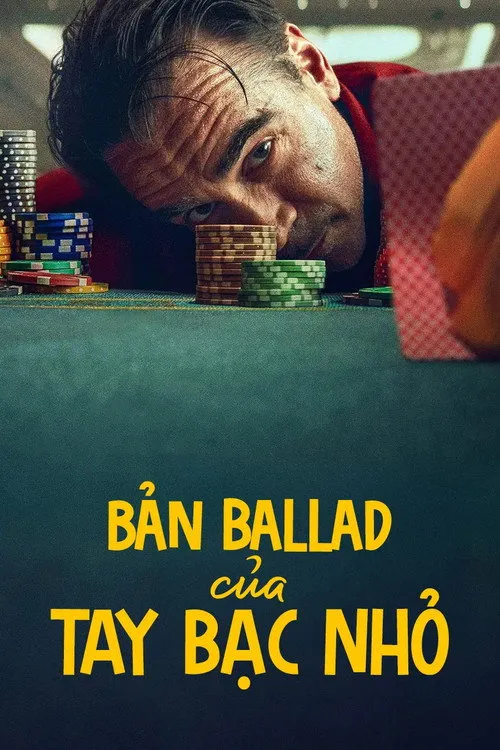 Bản Balled Của Tay Bạc Nhỏ
