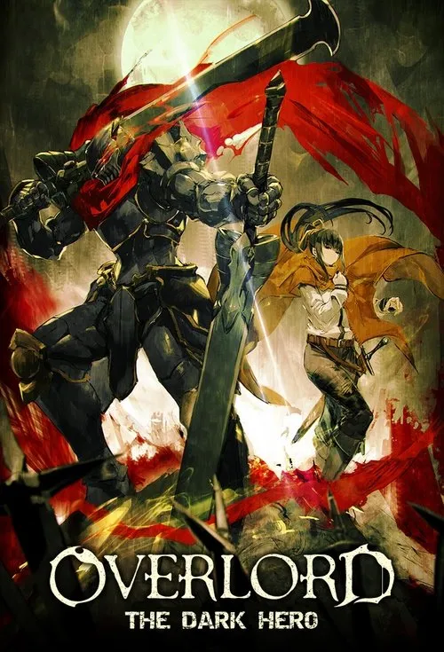 Overlord: Chiến binh bóng tối