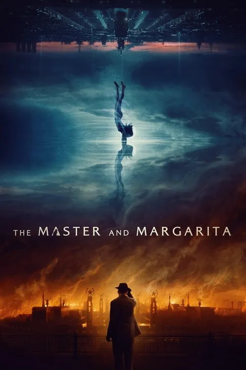 Bậc Thầy và Margarita