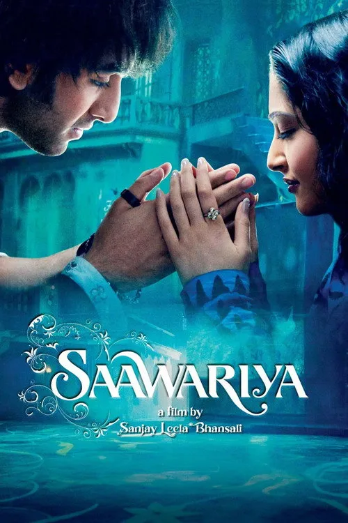 Saawariya: Người yêu dấu