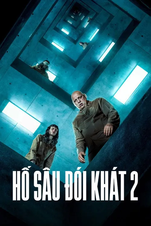 Hố Sâu Đói Khát 2