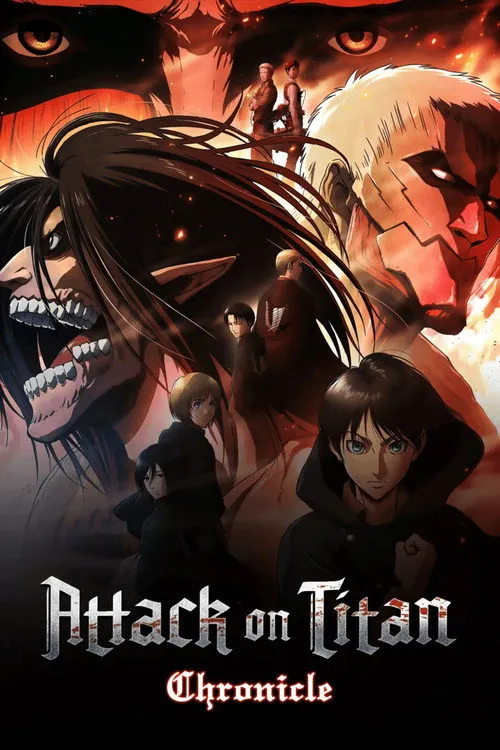 Đại chiến Titan