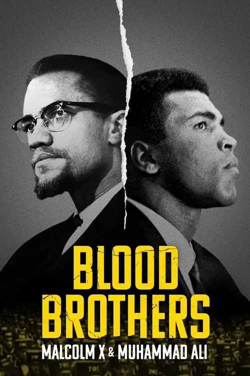 Anh em kết nghĩa: Malcolm X & Muhammad Ali