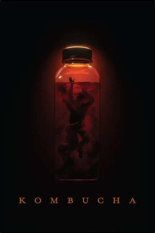 Kombucha