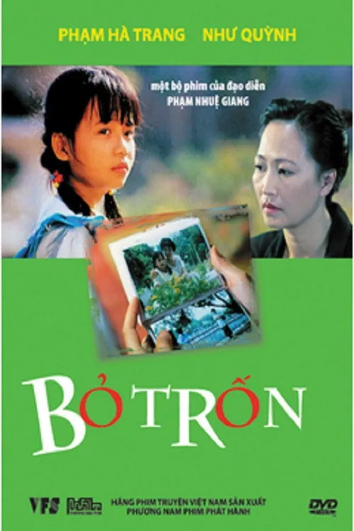 Bỏ trốn