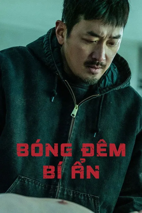 Bóng Đêm Bí Ẩn