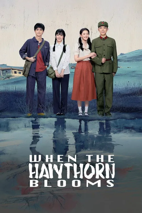 Chuyện Tình Cây Sơn Tra